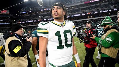 Packers' Jordan Love Points to One Stat in Response to Regression Narratives