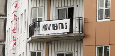 Subsidized social housing promotes economic well-being for Canadian renters, new study finds