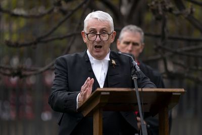 Commons Speaker Lindsay Hoyle spends over £5,000 of taxpayers' cash on private planes