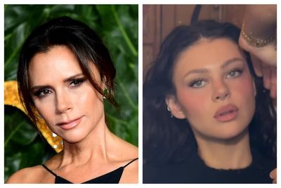 Victoria Beckham shares heartfelt post to her family amid claims she 'left Nicola Peltz in tears'