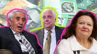 Number Of Aussie Billionaires More Than Doubled In The Last Decade, New Analysis Reveals