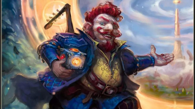 Hold onto your dice, DnD fans, Respawn veterans are making a new game for us