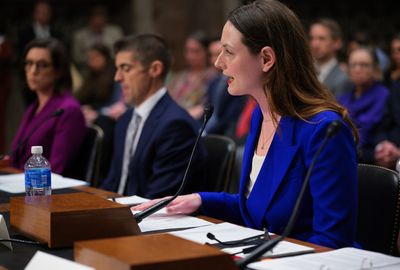 The rule of law is on the ropes