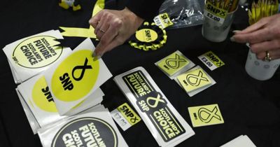 The key lesson for the SNP in the latest Scottish independence polling