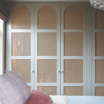 7 IKEA PAX hacks that transform the flatpack staple into bespoke and statement wardrobes