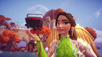 How to complete Mine Time! in Disney Dreamlight Valley