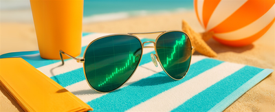 5 Stocks Set to Soar This Summer