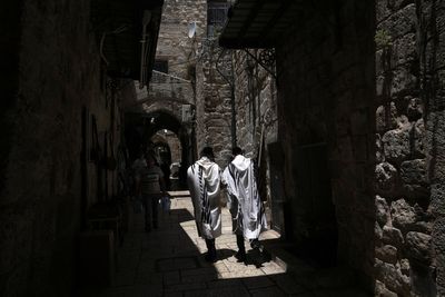 What is Shavuot? The Jewish festival that started hours after Boulder, Colorado, attack