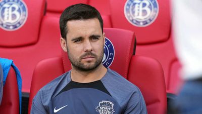 Washington Spirit Manager Jonatan Giraldez to Depart for French Powerhouse Lyon