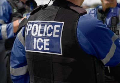 Legislature Mandates Sheriff-ICE Cooperation in Jails or Streets
