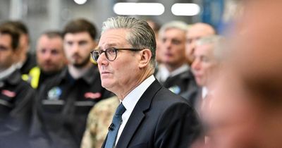 Labour insist Keir Starmer to remain in control of nukes as concerns raised