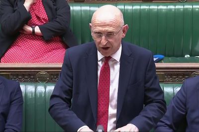 AI, drones and missile defence investment part of UK new defence plans