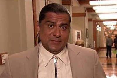 King of the Hill actor Jonathan Joss fatally shot in Texas after argument with neighbor