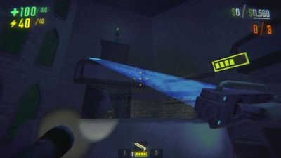 How to get and use the Phase Bridge in R.E.P.O.