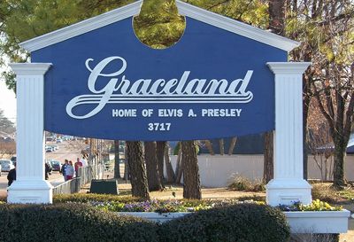 Graceland Type Seller Impersonation Fraud on the Rise