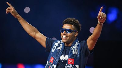 PSG Youngster Beats Out Lamine Yamal to Win Champions League Award