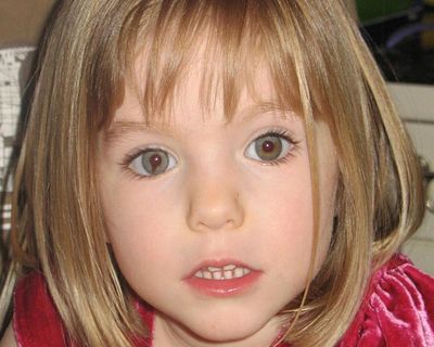 German police launch fresh searches in Portugal in Madeleine McCann investigation