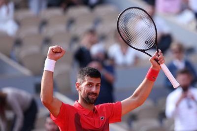 French Open: Novak Djokovic roars past Cameron Norrie and joins Rafael Nadal in exclusive club