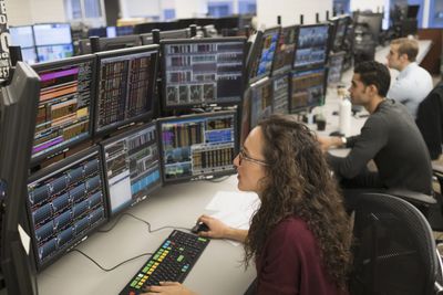 Junior analysts, beware: Your coveted and cushy entry-level Wall Street jobs may soon be eliminated by AI