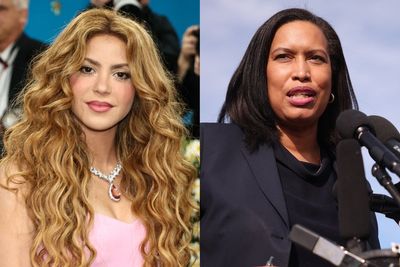 Shakira’s sixth concert canceled as DC mayor urges star to reschedule Pride show