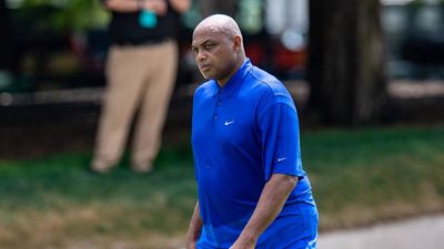 Charles Barkley Shares Details on ‘Stupid’ Idea TNT Has for ‘Inside the NBA’