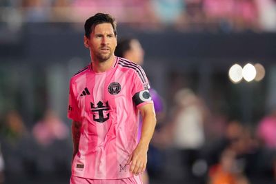 PIF reopen discussions with Lionel Messi over Saudi switch