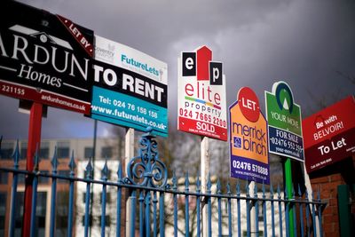 Three London boroughs where house prices are falling