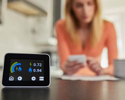 Still waiting for my replacement meter from EDF – even the CEO couldn’t help