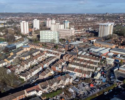 Issues in social housing that Labour must tackle