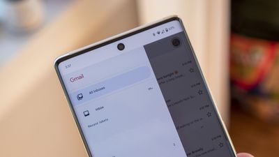 Gmail will now automatically turn your long emails into quick reads using Gemini