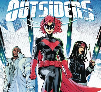 10 Most Popular Gender Bent Female Superheroes