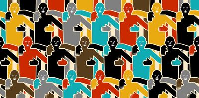 Does the key to uniting against divisive politics lie in our personal lives?
