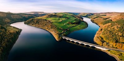 England’s water crisis needs more than just new reservoirs – here’s what will help