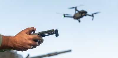 Ukraine drone strikes on Russian airbase reveal any country is vulnerable to the same kind of attack