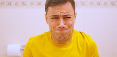 Heart attacks, fainting and falls: the perils of pooping