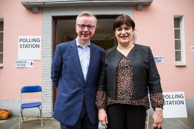Leaked emails and fallouts with the Camerons: the biggest revelations from Sarah Vine's new political memoir
