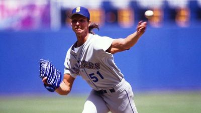 Mariners to Retire Jersey Number of Franchise Legend