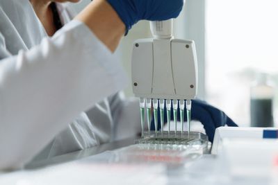 Critics Raise Ethical Concerns Around 'Massive' Expansion of CBP's Immigrant DNA Database: 'Would You Feel Free?'