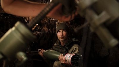 Ukraine wants a ceasefire, Russia wants Ukraine to surrender
