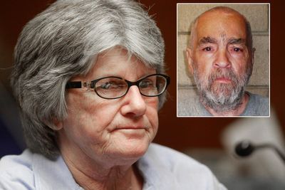 Former Charles Manson cult member recommended for parole after governor blocked her release from prison two years ago