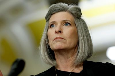 Republican senator criticized for mock apology after saying ‘we all are going to die’