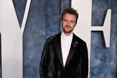 Finneas announces new band called The Favors with US singer Ashe