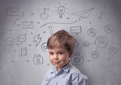 The Ridiculous Things Kids Believe About Adults—Until They Learn the Truth