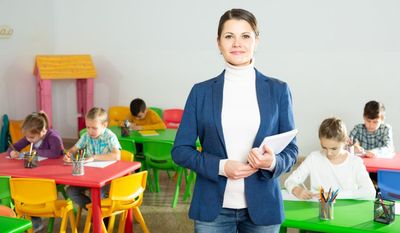 9 Reasons The Principal Keeps Calling You To The School (And It Might Be Your Fault)