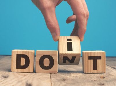 5 Places You Shouldn’t Send Your Kids This Summer