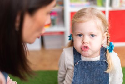 The First Time They Lied to You: How Innocence Really Ends