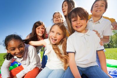 These Are The Top 10 Things Kids Want to Do This Summer But Are Afraid to Ask