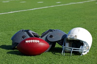 8 Dangerous Reasons You Should Never Allow Your Child Under 10 to Play Contact Sports