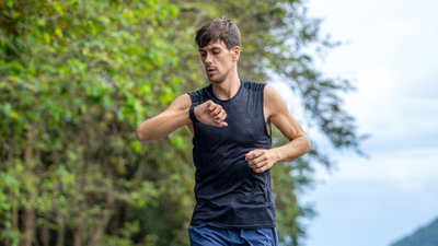 How to use Strava with your Garmin smartwatch: track your trail runs with this super-smart running app