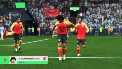 All EA FC 25 Season 8: Shapeshifters rewards